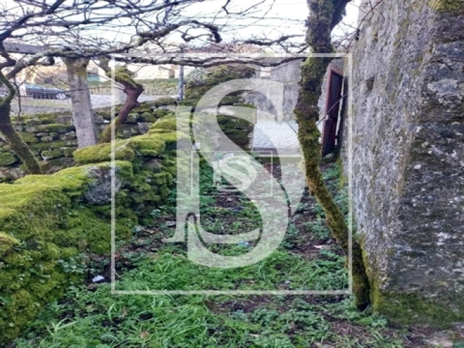 Moradia T3 para Venda em Cambra e Carvalhal de Vermilhas Foto 11