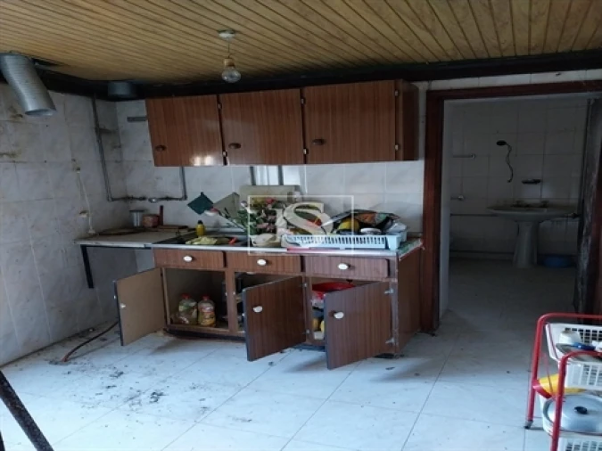 Moradia T3 para Venda em Cambra e Carvalhal de Vermilhas Foto 8