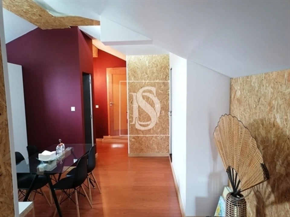 Moradia T3 para Venda em São Vicente Ferreira Foto 28