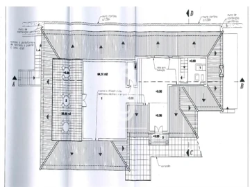 Moradia T3 para Venda em São Vicente Ferreira