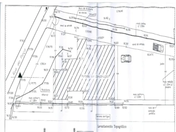 Moradia T3 para Venda em São Vicente Ferreira