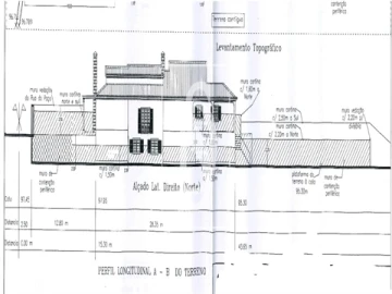 Moradia T3 para Venda em São Vicente Ferreira