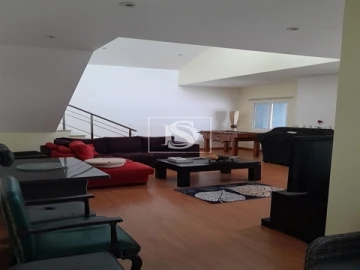 Moradia T3 para Venda em São Vicente Ferreira