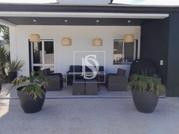 Moradia T3 para Venda em São Vicente Ferreira