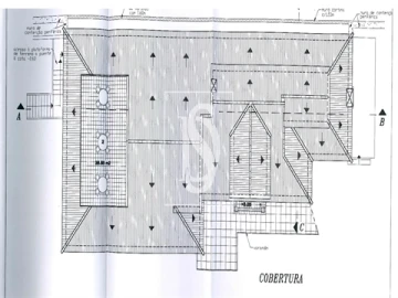 Moradia T3 para Venda em São Vicente Ferreira