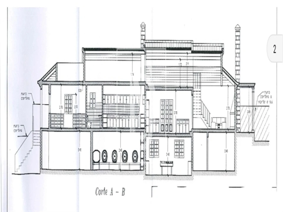 Moradia T3 para Venda em São Vicente Ferreira Foto 15