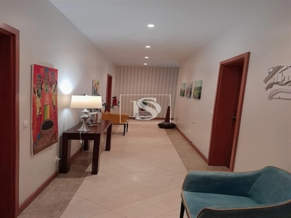 Moradia T3 para Venda em São Vicente Ferreira Foto 5