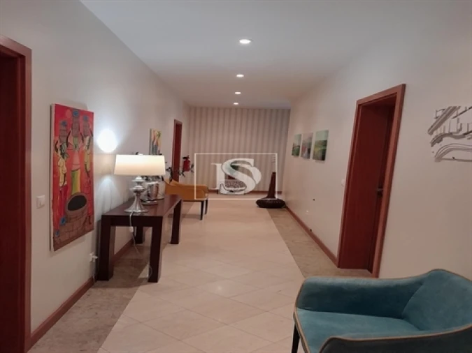 Moradia T3 para Venda em São Vicente Ferreira Foto 5