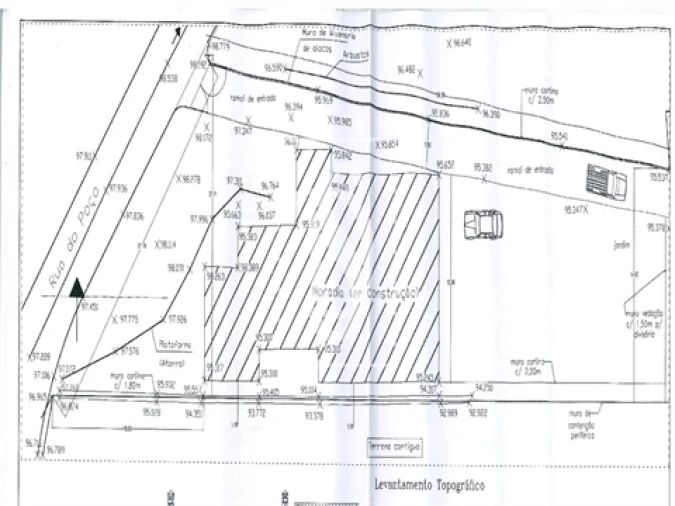 Moradia T3 para Venda em São Vicente Ferreira Foto 11