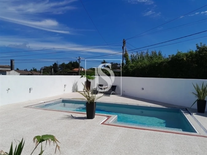 Moradia T3 para Venda em São Vicente Ferreira Foto 3