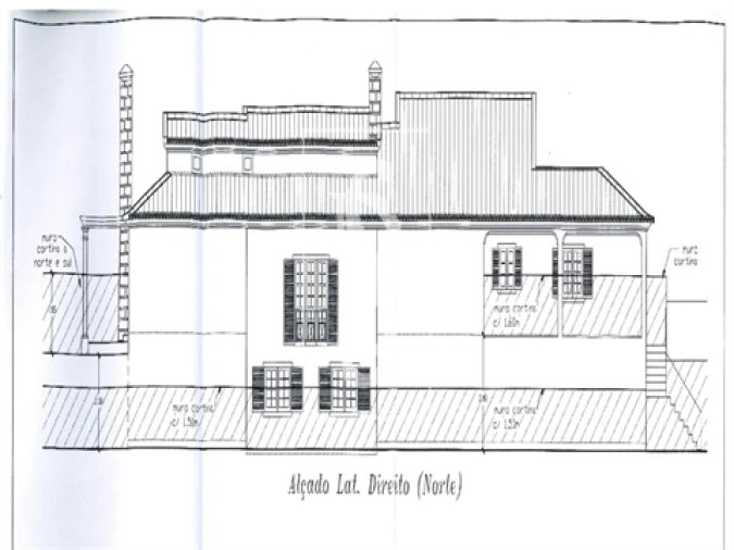 Moradia T3 para Venda em São Vicente Ferreira Foto 16