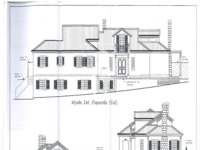 Moradia T3 para Venda em São Vicente Ferreira Foto 18