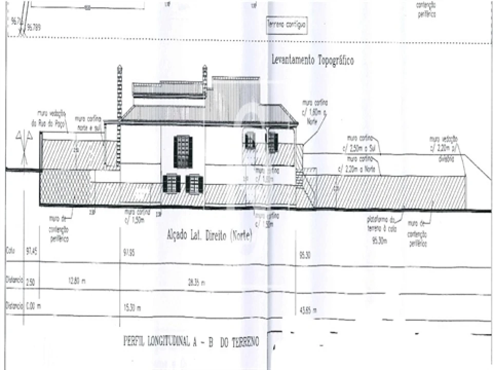 Moradia T3 para Venda em São Vicente Ferreira Foto 10