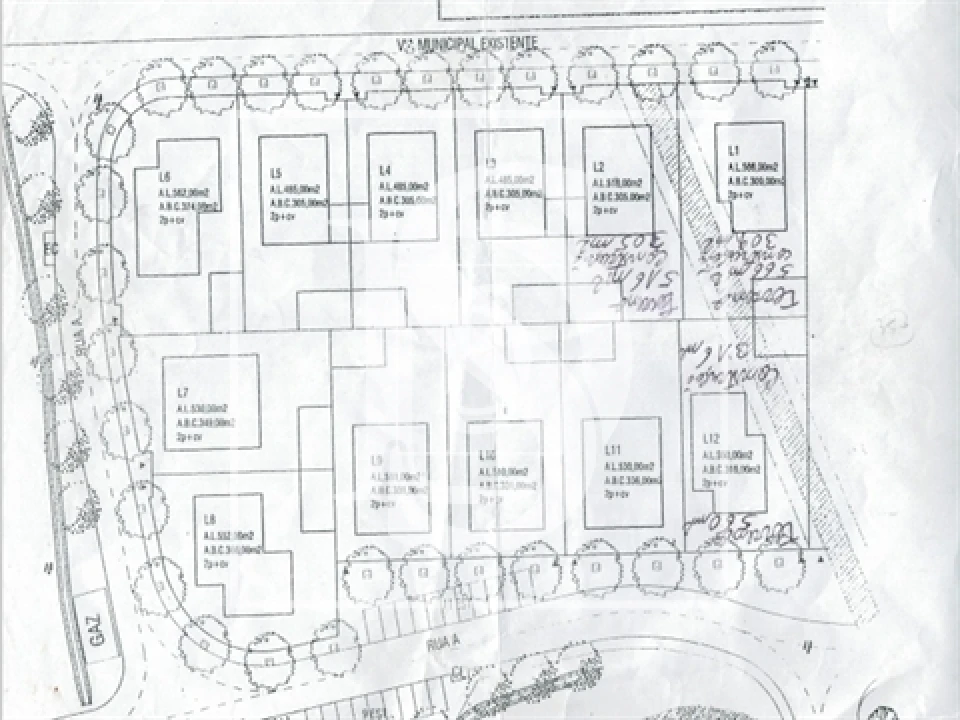 Terreno para Venda em Riachos Foto 8