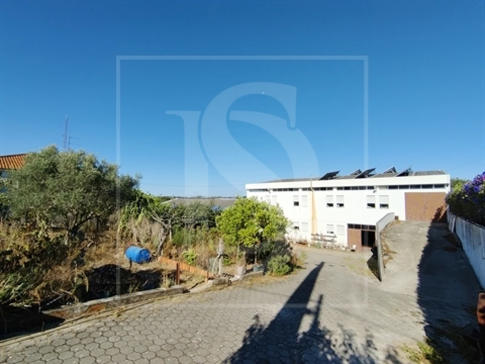Armazém para Venda em Riachos Foto 1
