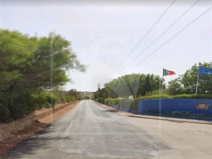 Terreno para Venda em Luz Foto 3