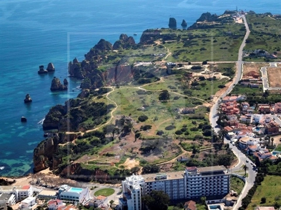Terreno para Venda em Lagos (São Sebastião e Santa Maria) Foto 3