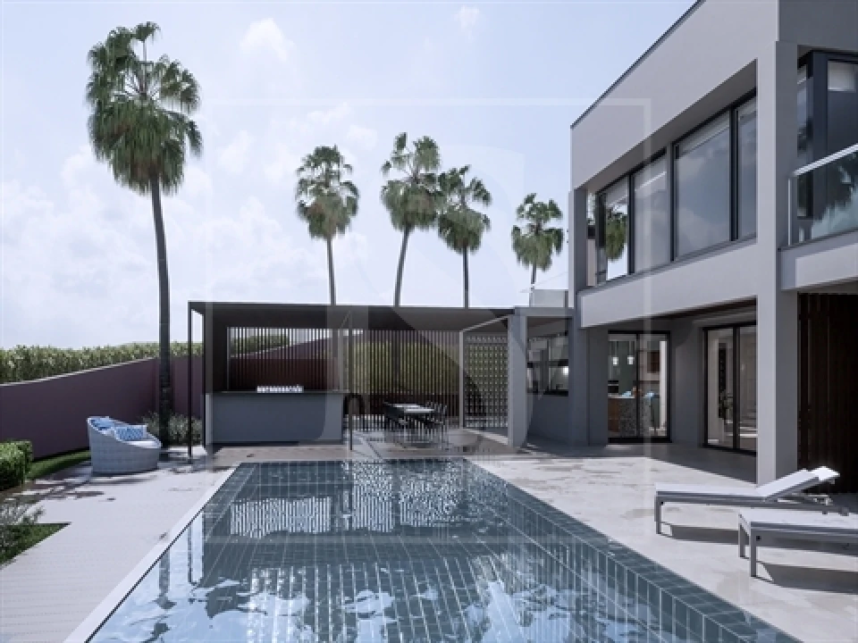 Terreno para Venda em Lagos (São Sebastião e Santa Maria) Foto 1