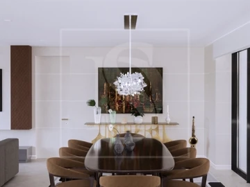 Terreno para Venda em Lagos (São Sebastião e Santa Maria)