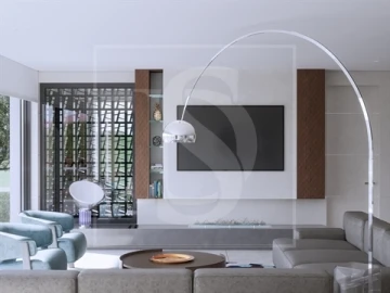 Terreno para Venda em Lagos (São Sebastião e Santa Maria)