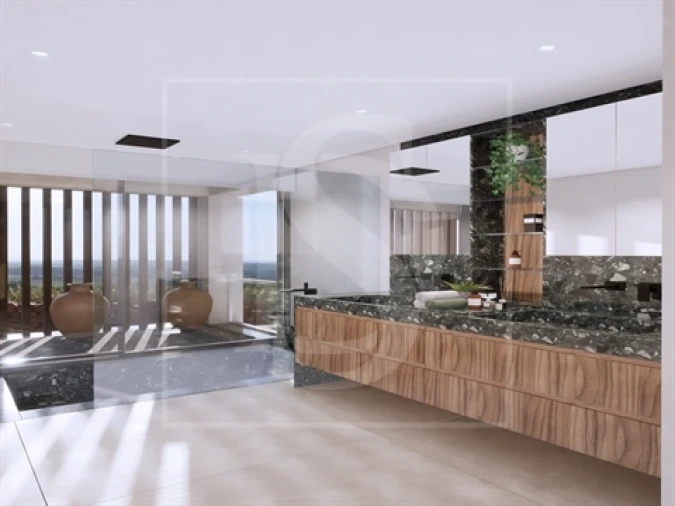 Terreno para Venda em Lagos (São Sebastião e Santa Maria) Foto 3