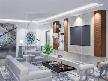 Moradia T4 para Venda em Lagos (São Sebastião e Santa Maria)