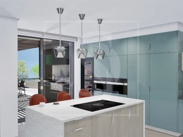 Moradia T4 para Venda em Lagos (São Sebastião e Santa Maria)