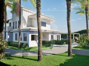 Moradia T4 para Venda em Lagos (São Sebastião e Santa Maria)