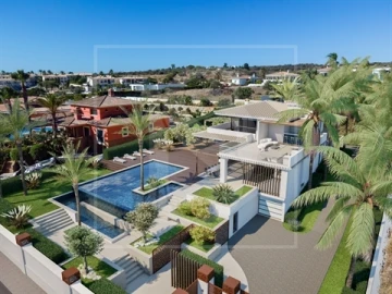 Moradia T4 para Venda em Lagos (São Sebastião e Santa Maria)