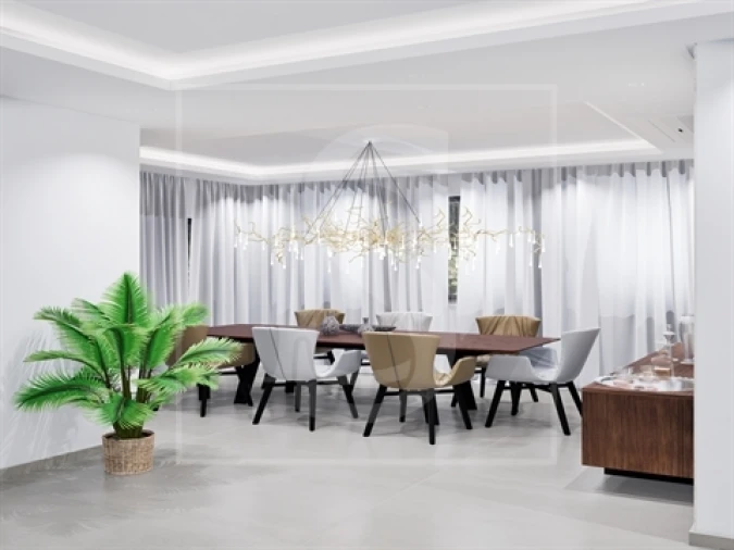 Moradia T4 para Venda em Lagos (São Sebastião e Santa Maria) Foto 5