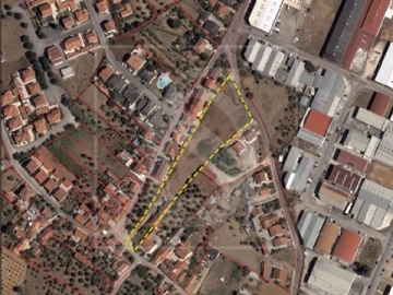 Terreno para Venda em Riachos