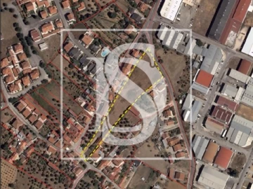 Terreno para Venda em Riachos