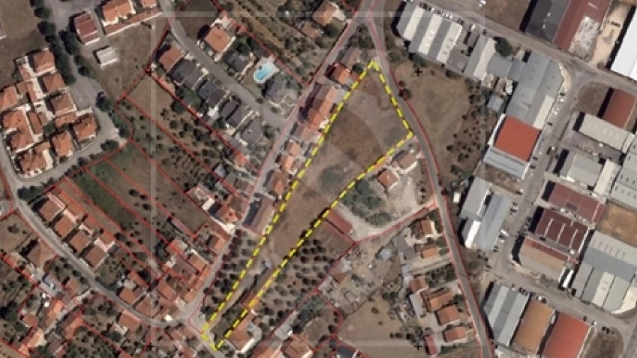 Terreno para Venda em Riachos