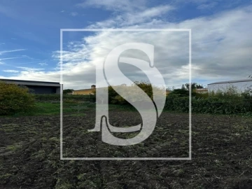 Terreno para Venda em Alvega e Concavada