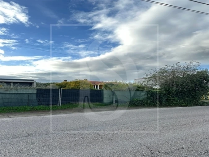 Terreno para Venda em Alvega e Concavada Foto 11