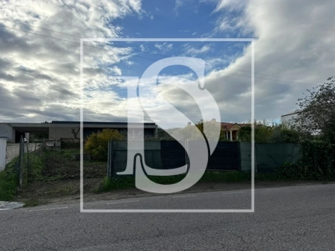 Terreno para Venda em Alvega e Concavada Foto 5