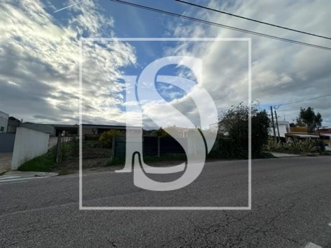 Terreno para Venda em Alvega e Concavada Foto 4