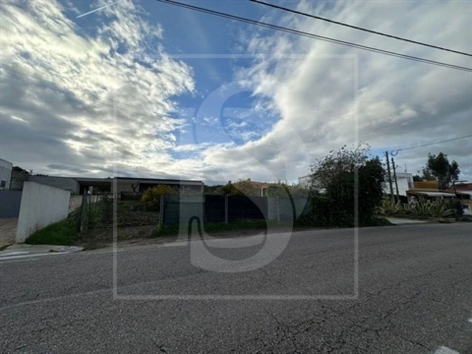 Terreno para Venda em Alvega e Concavada Foto 4