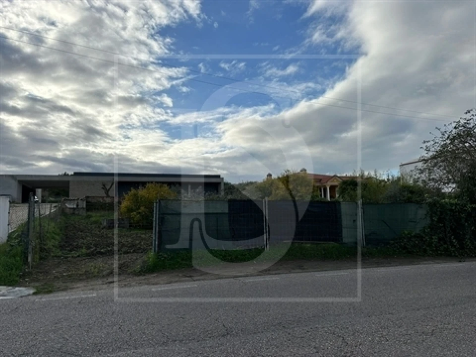 Terreno para Venda em Alvega e Concavada Foto 5