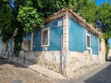 Quinta T0 para Venda em Santa Clara