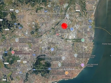 Quinta T0 para Venda em Santa Clara