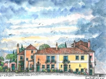 Quinta T0 para Venda em Santa Clara