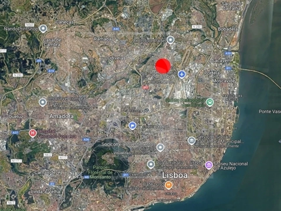 Quinta T0 para Venda em Santa Clara Foto 7