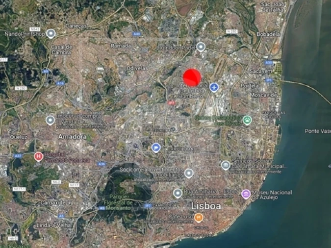 Quinta T0 para Venda em Santa Clara Foto 7