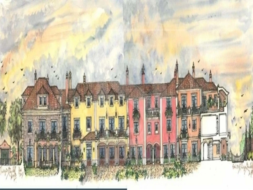 Quinta T0 para Venda em Santa Clara Foto 2