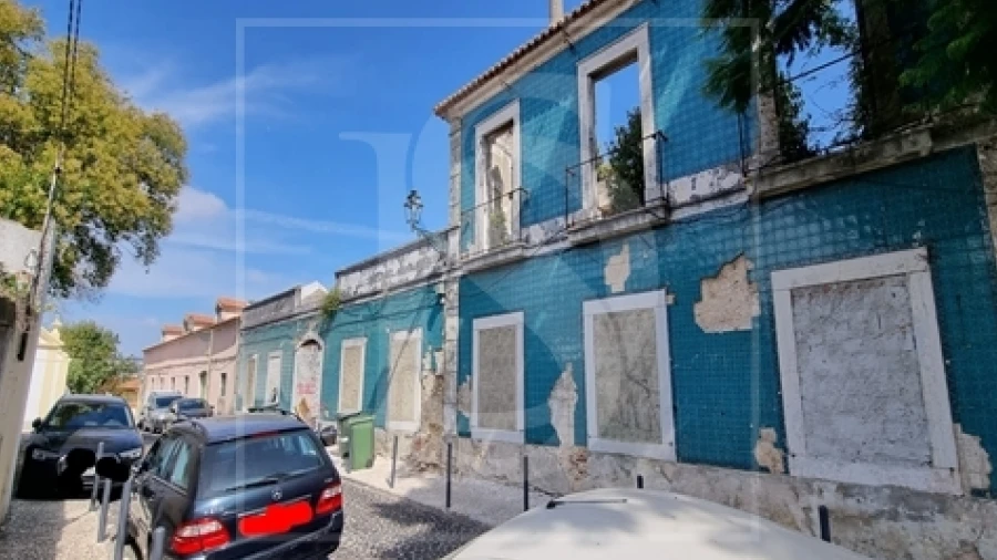 Quinta T0 para Venda em Santa Clara