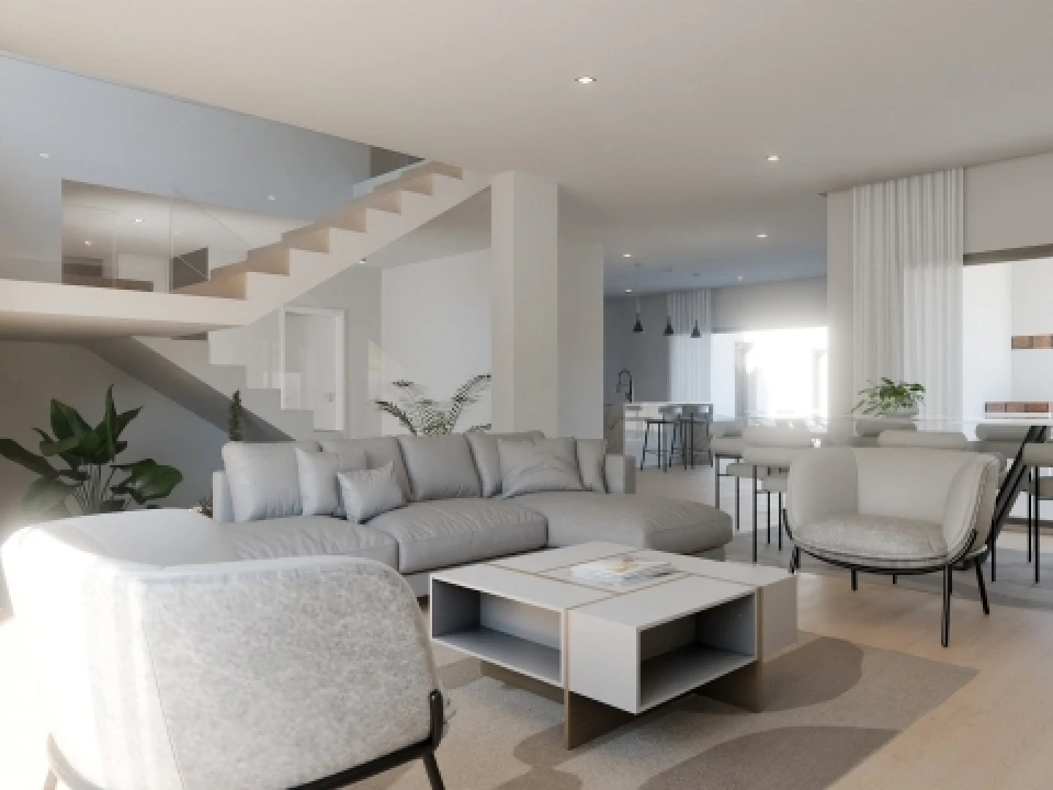 Moradia T4 para Venda em Nossa Sra de Fatima Foto 27