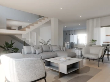 Moradia T4 para Venda em Nossa Sra de Fatima