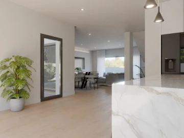 Moradia T4 para Venda em Nossa Sra de Fatima