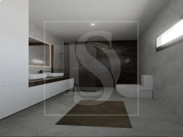 Moradia T4 para Venda em Nossa Sra de Fatima